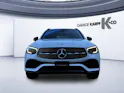 MERCEDES-BENZ GLC 200 AMG Line 4Matic 9G-Tronic