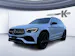 MERCEDES-BENZ GLC 200 AMG Line 4Matic 9G-Tronic