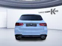 MERCEDES-BENZ GLC 200 AMG Line 4Matic 9G-Tronic
