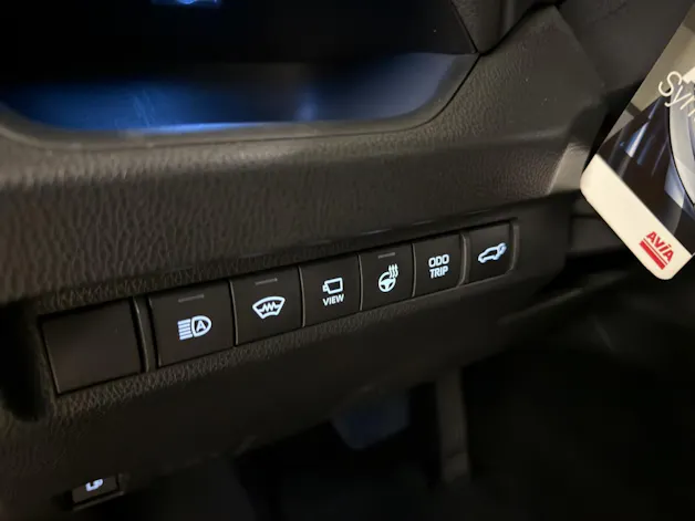 Toyota RAV-4 2.5 PHEV Platinum e-CVT 4WD