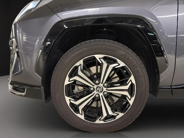 Toyota RAV-4 2.5 PHEV Platinum e-CVT 4WD
