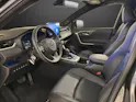 Toyota RAV-4 2.5 PHEV Platinum e-CVT 4WD