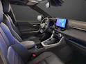 Toyota RAV-4 2.5 PHEV Platinum e-CVT 4WD