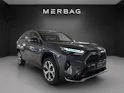 Toyota RAV-4 2.5 PHEV Platinum e-CVT 4WD