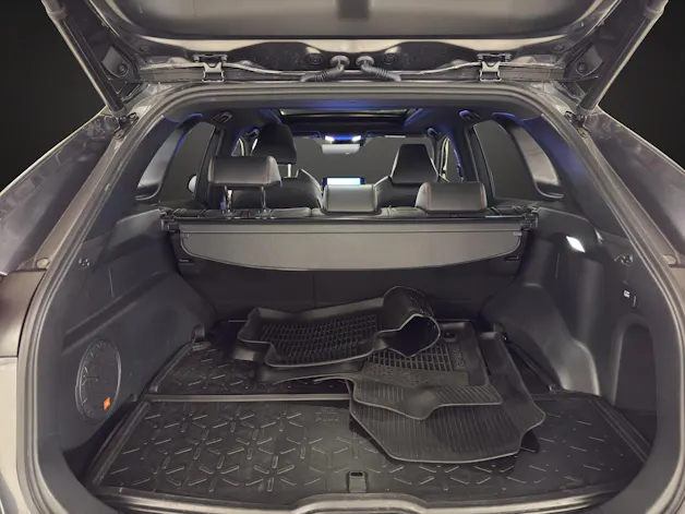 Toyota RAV-4 2.5 PHEV Platinum e-CVT 4WD