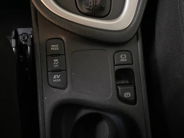 Mazda 2 Hybrid Exclusive-line