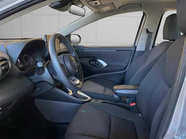 Mazda 2 Hybrid Exclusive-line