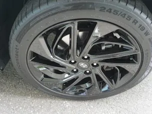 Hyundai Tucson 2.0 CRDI N-Line4WD