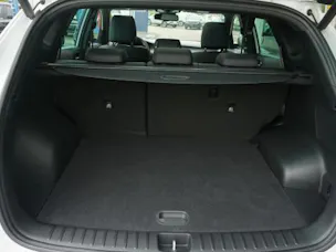 Hyundai Tucson 2.0 CRDI N-Line4WD