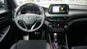 Hyundai Tucson 2.0 CRDI N-Line4WD