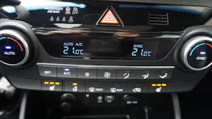 Hyundai Tucson 2.0 CRDI N-Line4WD