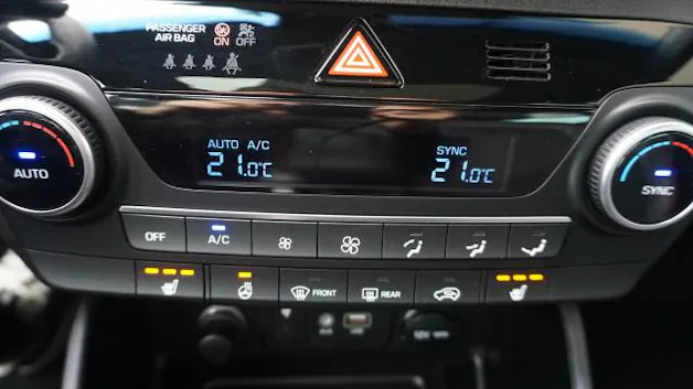 Hyundai Tucson 2.0 CRDI N-Line4WD