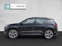 Škoda Karoq 2.0 TSI SportLine 4x4 DSG