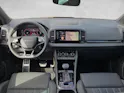 Škoda Karoq 2.0 TSI SportLine 4x4 DSG