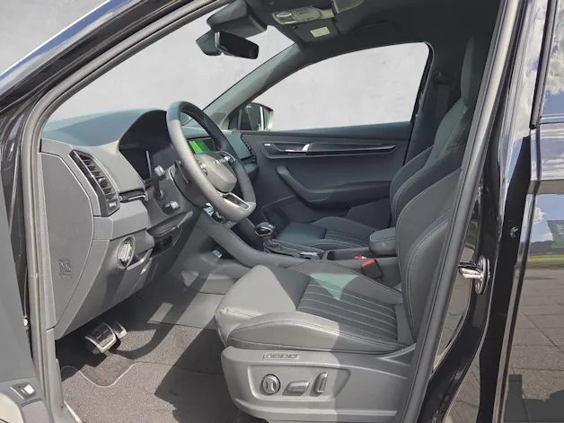 Škoda Karoq 2.0 TSI SportLine 4x4 DSG