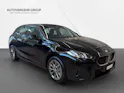 BMW 116 Steptronic