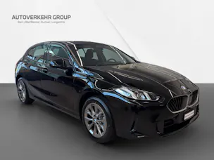 BMW 116 Steptronic