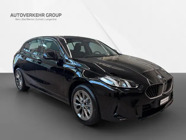 BMW 116 Steptronic