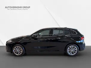 BMW 116 Steptronic