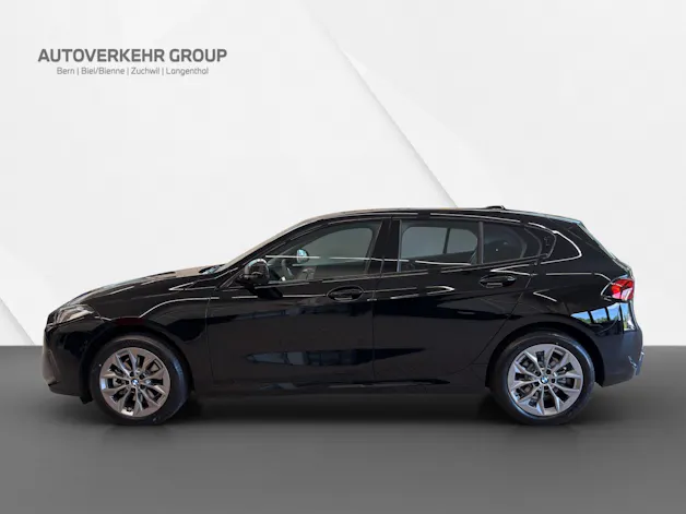 BMW 116 Steptronic