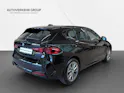 BMW 116 Steptronic