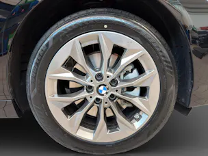 BMW 116 Steptronic