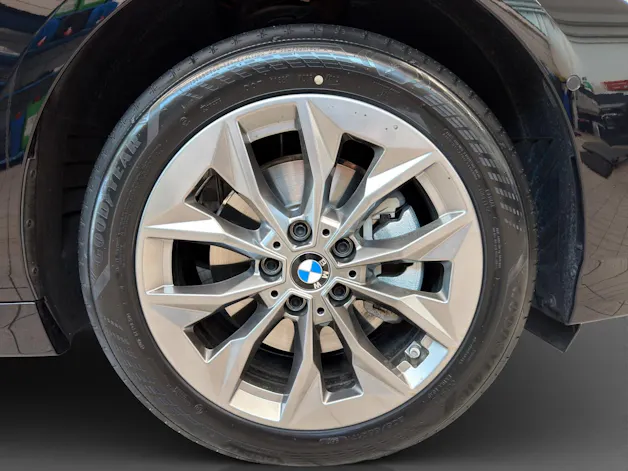BMW 116 Steptronic