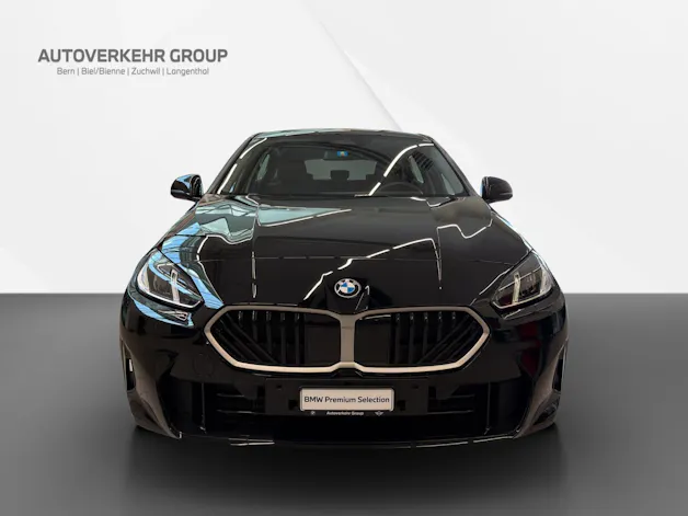 BMW 116 Steptronic