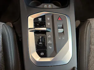 BMW 116 Steptronic
