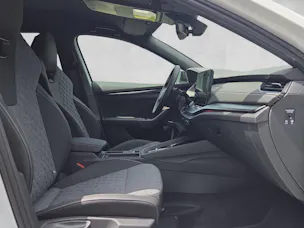Škoda Octavia Combi 1.5 TSI mHEV DSG Sport Line