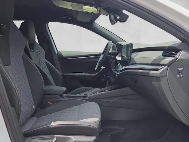 Škoda Octavia Combi 1.5 TSI mHEV DSG Sport Line