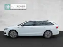 Škoda Octavia Combi 1.5 TSI mHEV DSG Sport Line