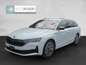 Škoda Octavia Combi 1.5 TSI mHEV DSG Sport Line