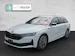 Škoda Octavia Combi 1.5 TSI mHEV DSG Sport Line