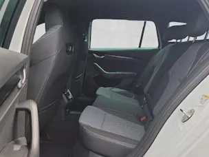 Škoda Octavia Combi 1.5 TSI mHEV DSG Sport Line