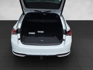 Škoda Octavia Combi 1.5 TSI mHEV DSG Sport Line