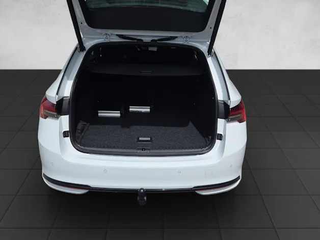 Škoda Octavia Combi 1.5 TSI mHEV DSG Sport Line