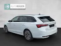 Škoda Octavia Combi 1.5 TSI mHEV DSG Sport Line