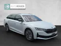 Škoda Octavia Combi 1.5 TSI mHEV DSG Sport Line
