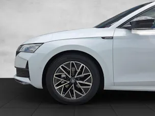 Škoda Octavia Combi 1.5 TSI mHEV DSG Sport Line