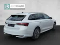 Škoda Octavia Combi 1.5 TSI mHEV DSG Sport Line