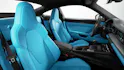 Porsche 911 GT3 mit Touring-Paket