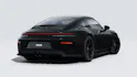 Porsche 911 GT3 mit Touring-Paket