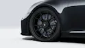 Porsche 911 GT3 mit Touring-Paket