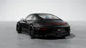 Porsche 911 GT3 mit Touring-Paket