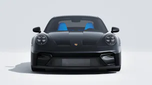 Porsche 911 GT3 mit Touring-Paket