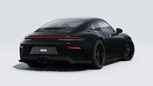 Porsche 911 GT3 mit Touring-Paket
