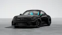 Porsche 911 GT3 mit Touring-Paket