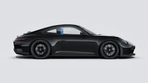 Porsche 911 GT3 mit Touring-Paket