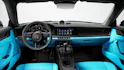 Porsche 911 GT3 mit Touring-Paket